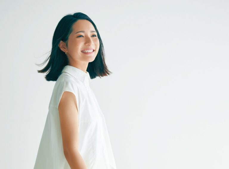 １９歳で結婚、２０歳で出産した3人のママ、サンキュ！読者モデル林瑛未さん『明日できることは明日やる』