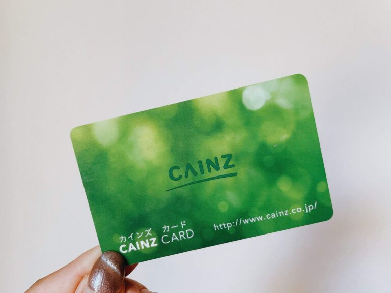 カインズで買ってよかった！「立つほうきロング」をおすすめする3つの理由