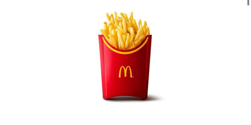 マクドナルドの「マックフライポテト」を徹底解説《2023年》最新特徴や