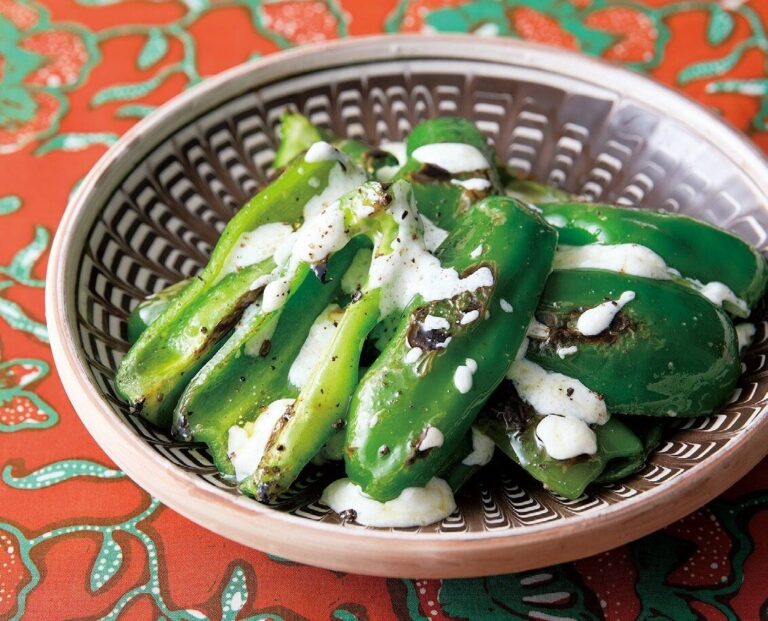 とうもろこし、ミニトマト、ピーマン、ズッキーニ「夏野菜」でもう一品！副菜レシピ×4