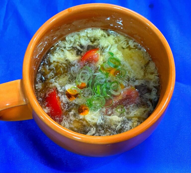 薬膳コーディネーターオススメ！夏の養生スープレシピ３選