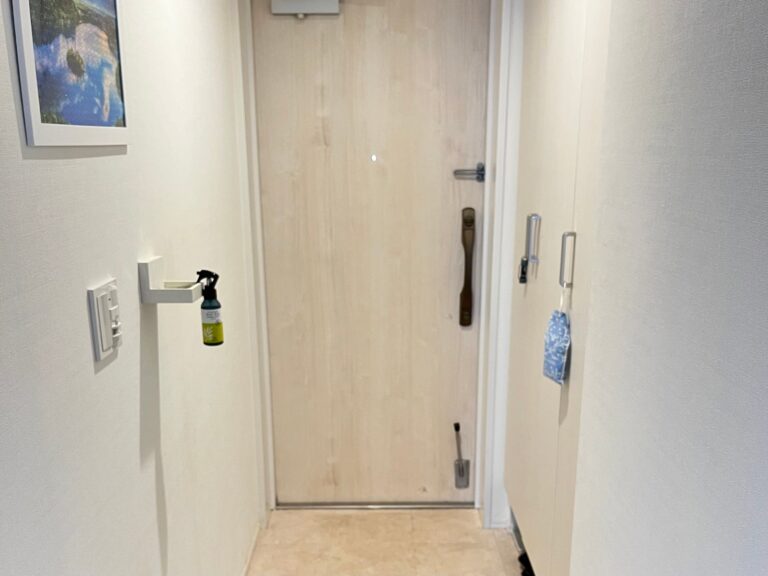 【掃除】ズボラ主婦流ルーティン！曜日で決めるキレイの継続術