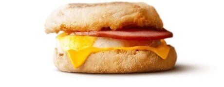エッグマックマフィン®