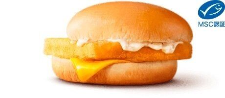 フィレオフィッシュ®