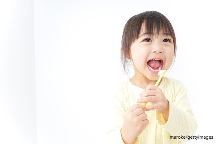 【親子の予防歯科】子供の虫歯、作ったのは子供本人の責任だと思っていませんか？