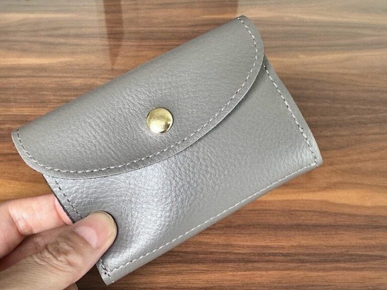 【ダイソー】1つ持っていると役立つ！持ち運びに最適なアクセサリーポーチ