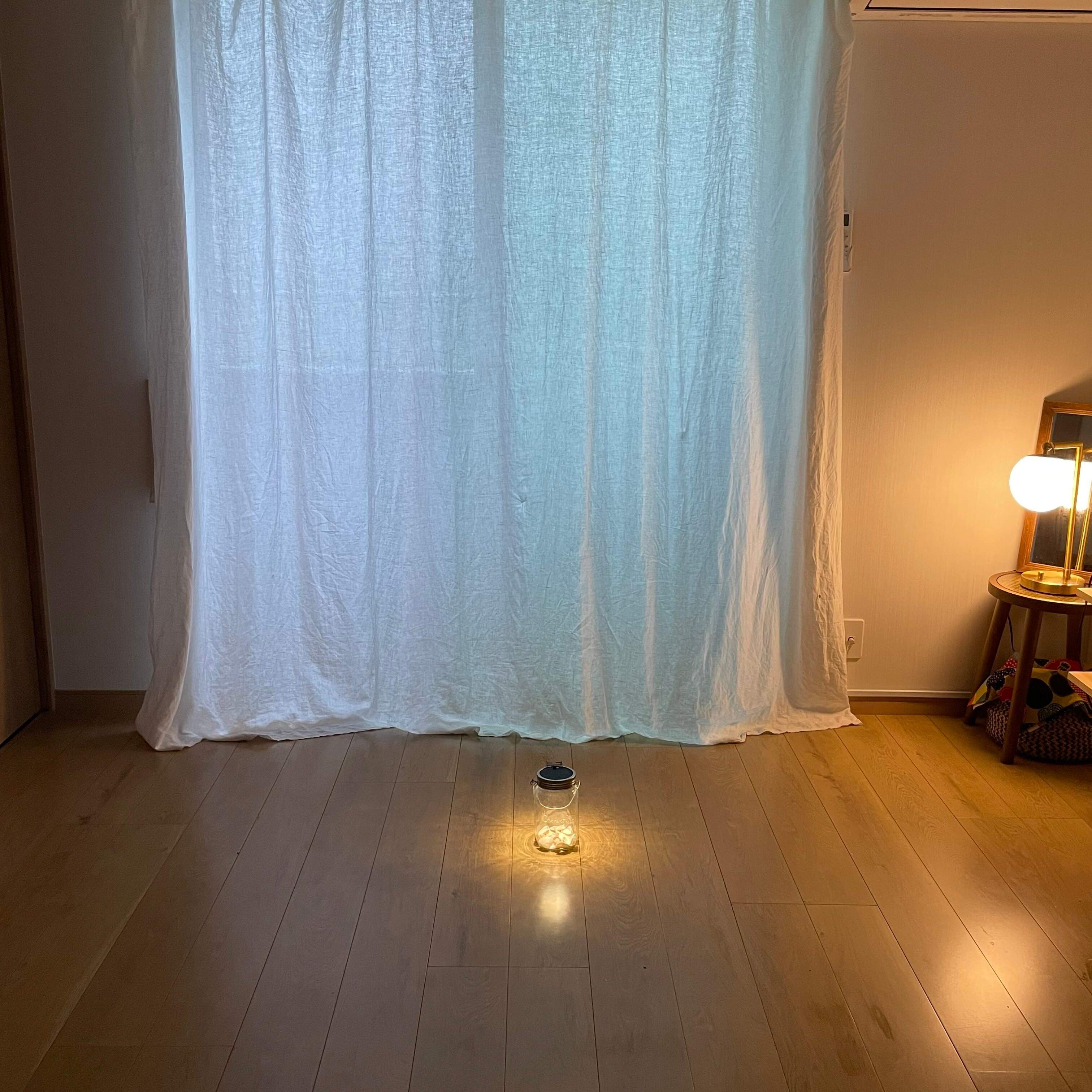 【間接照明のある暮らし】シンプリストが使う間接照明3選