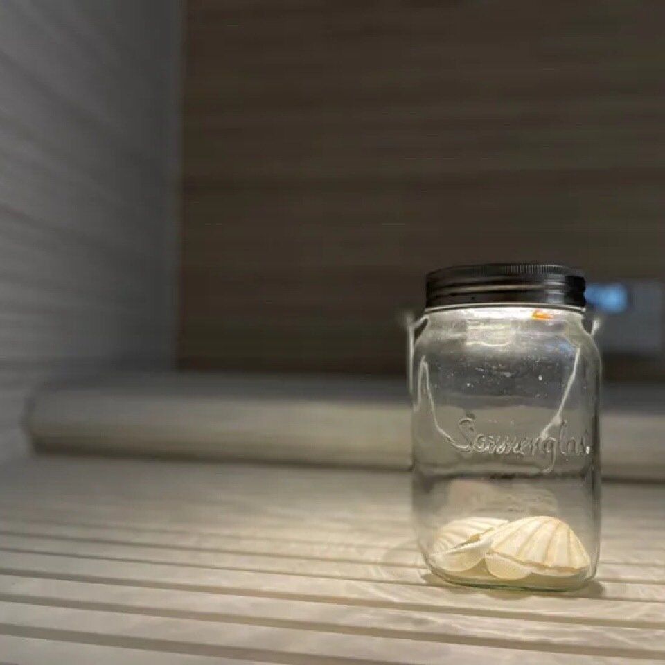 ソーラー充電タイプの「ソネングラス」