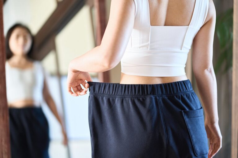 万年ぽっちゃりだったけど、-14kgも痩せた！「鏡を見て思わずニヤける自分になる」ダイエット法