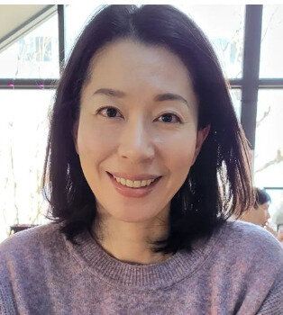 扱いやすくて人気！清潔感のあるミディアム