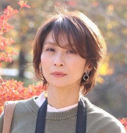 短すぎずおしゃれ感が楽しめる！マッシュウルフ