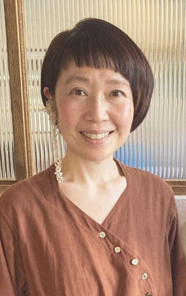 気になるフェイスラインをカモフラージュ！デザインマッシュ