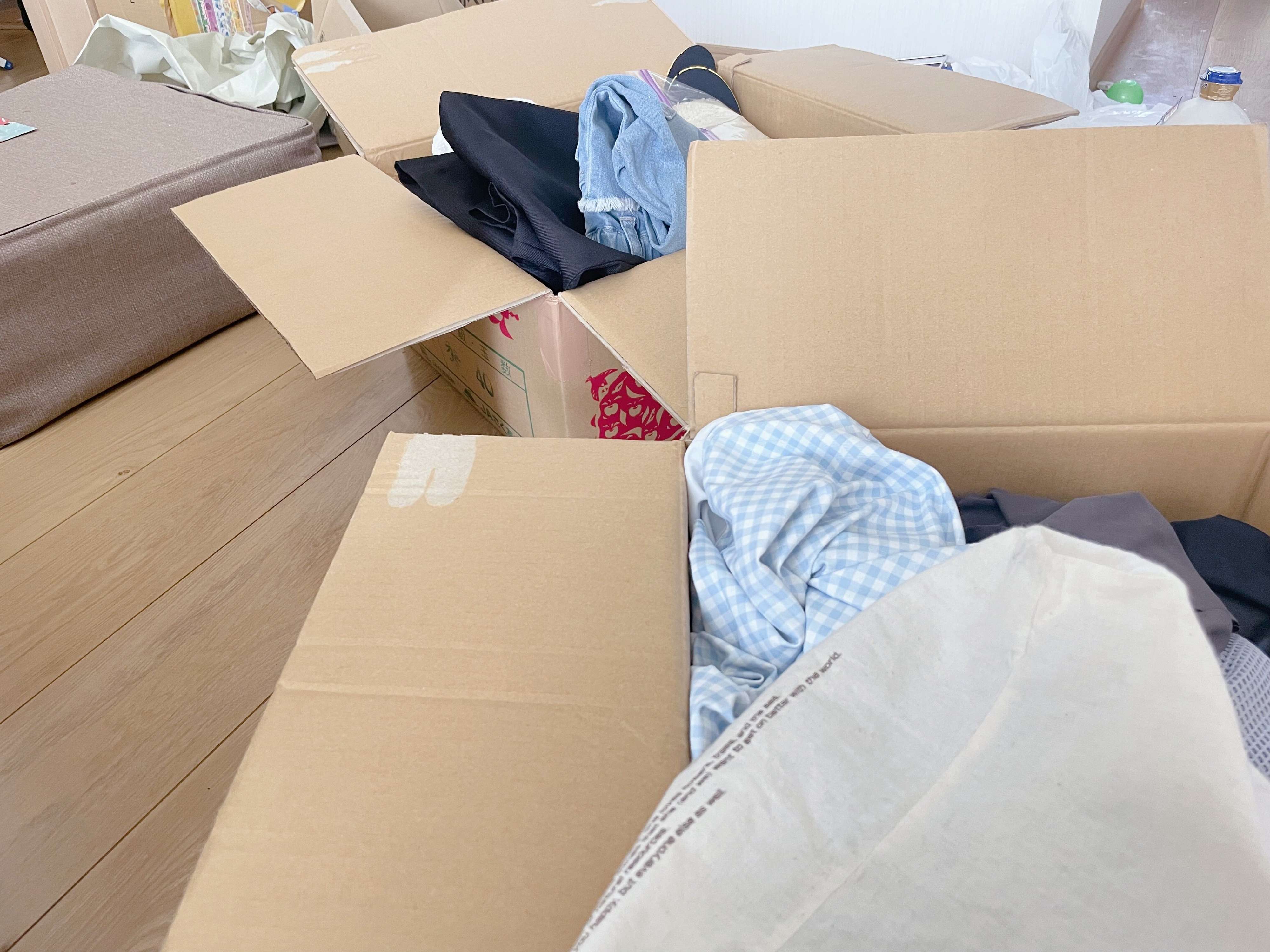 元汚部屋住人が指摘！散らかった部屋に住み続けるリスク5選