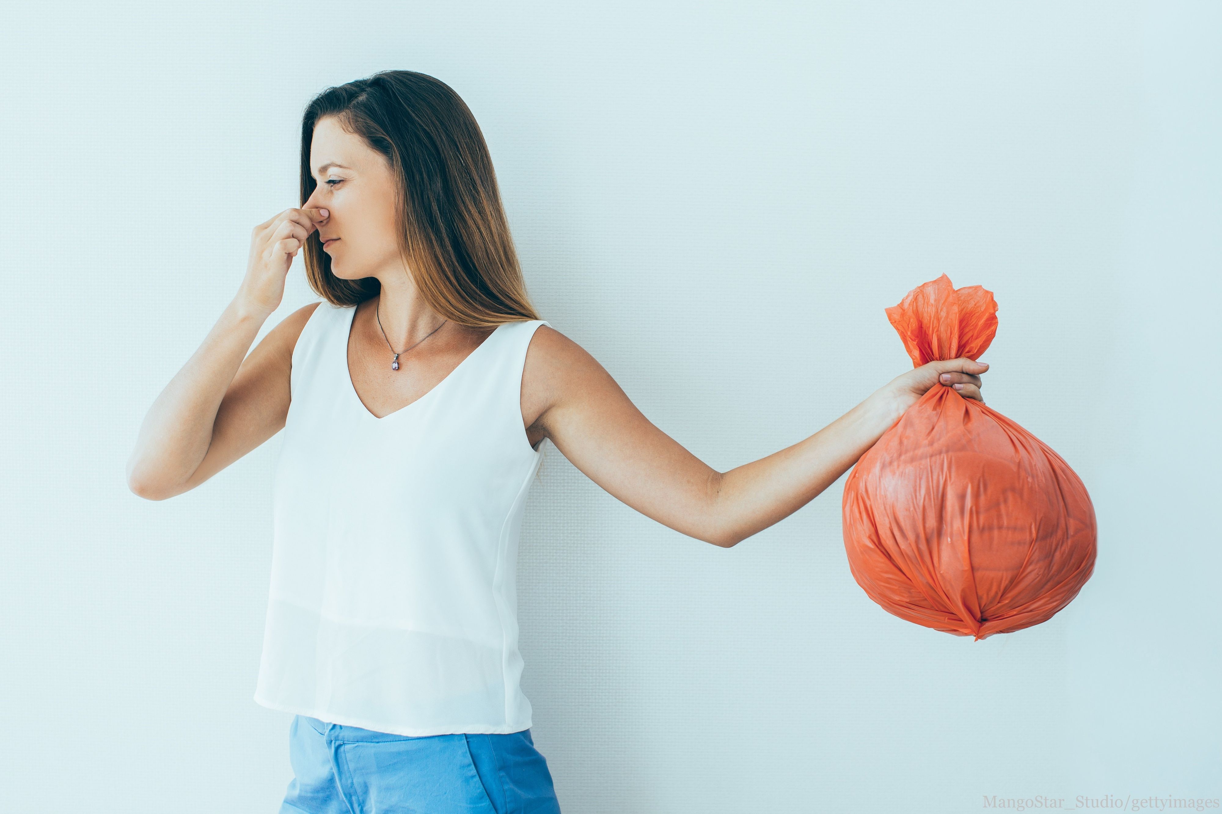 虫の発生率が上がる