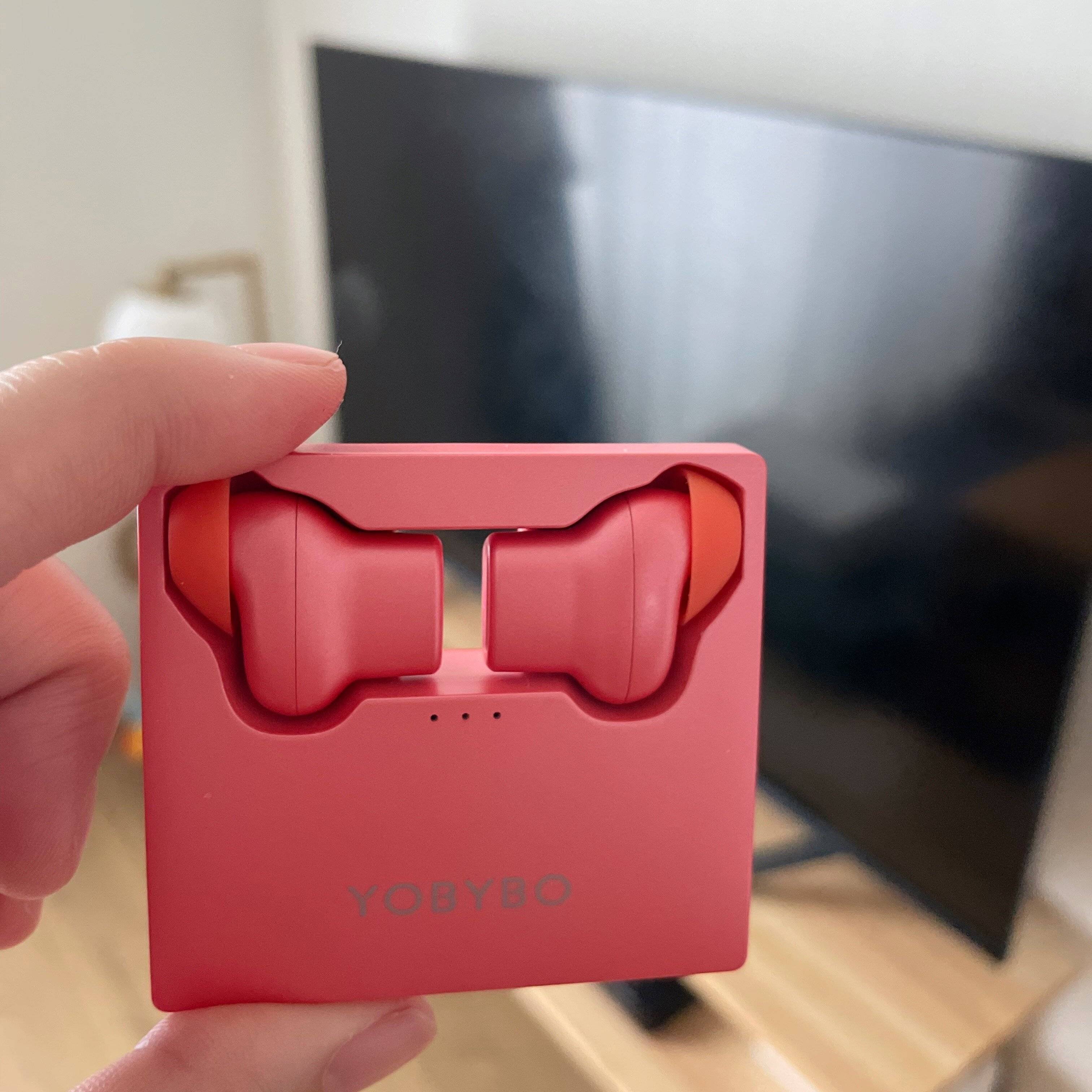 ワイヤレスイヤホンで聞き流しでもOK！その日の気分に合わせて選ぼう