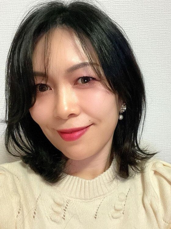 扱いやすい！スタイリッシュボブ