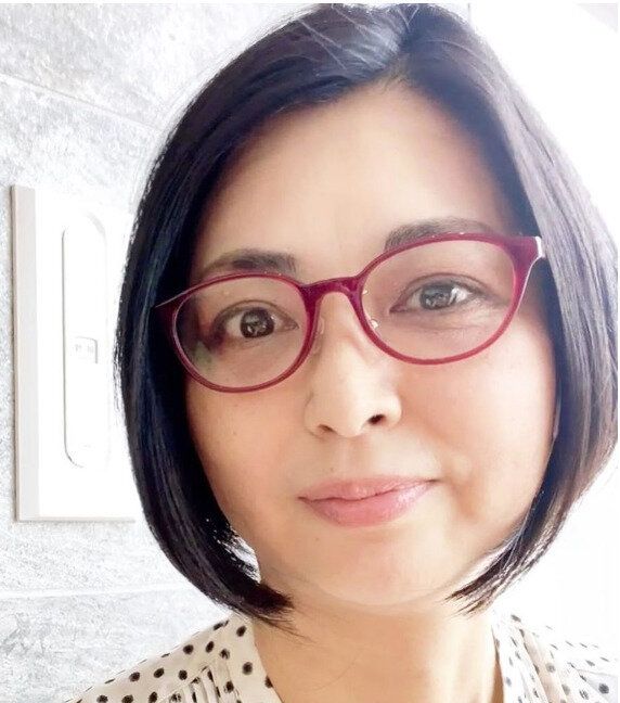 ツヤのある髪でエイジレス！清楚感あるボブ