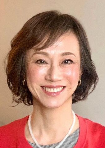 ふんわりと柔らかい印象に！洗練ボブ