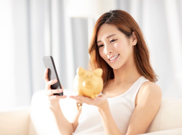 年に100万円を貯められる人になりたい！貯蓄の達人は「ネットショッピングでやらないこと」がある