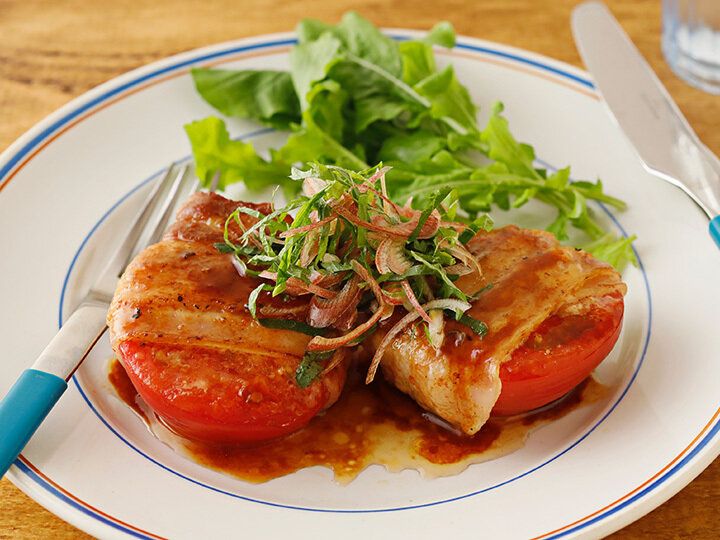 献立に悩んだら…「しぼりたて生しょうゆ」におまかせ！旬食材を焼いてからめるだけの絶品レシピ♪【好評第2弾】