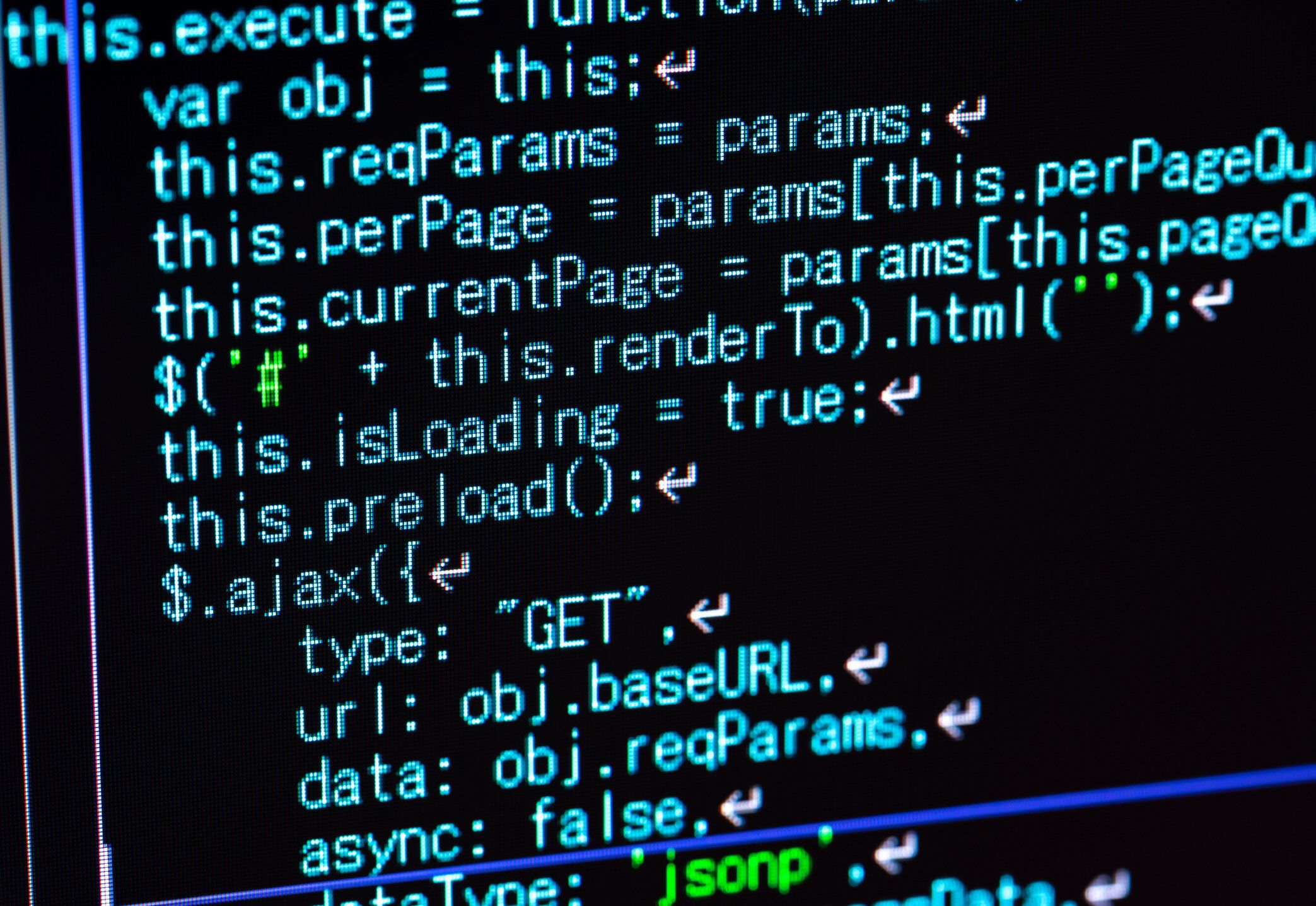 システム開発、プログラムコード、プログラミング、システムエンジニア、プログラマー、情報技術画像素材
