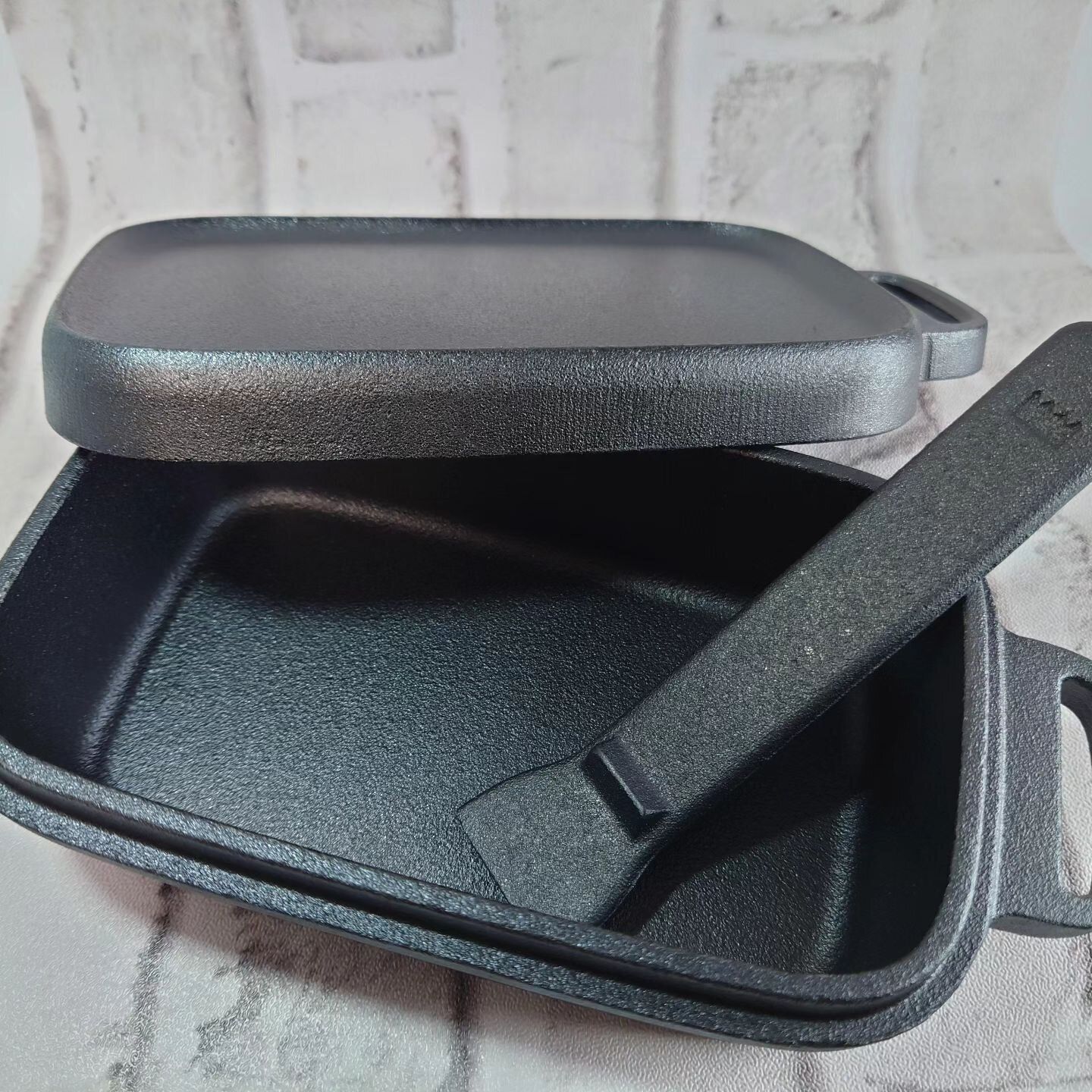 【ワークマン】これひとつで完結！アウトドア飯の幅が広がる