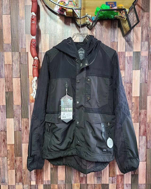 【ワークマン】