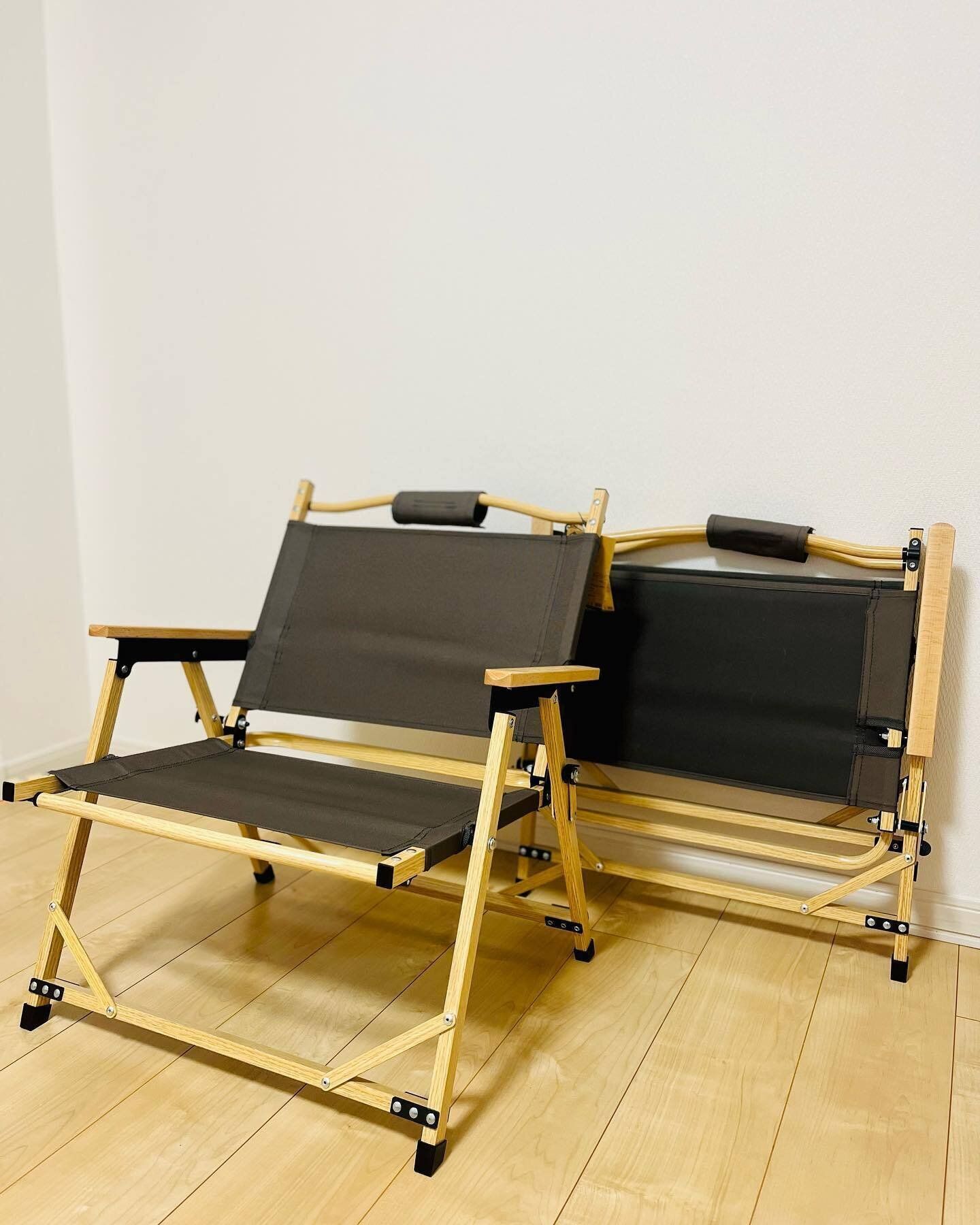 【ワークマン】指一本で持てる！最新のキャンピングチェアを早速ゲット