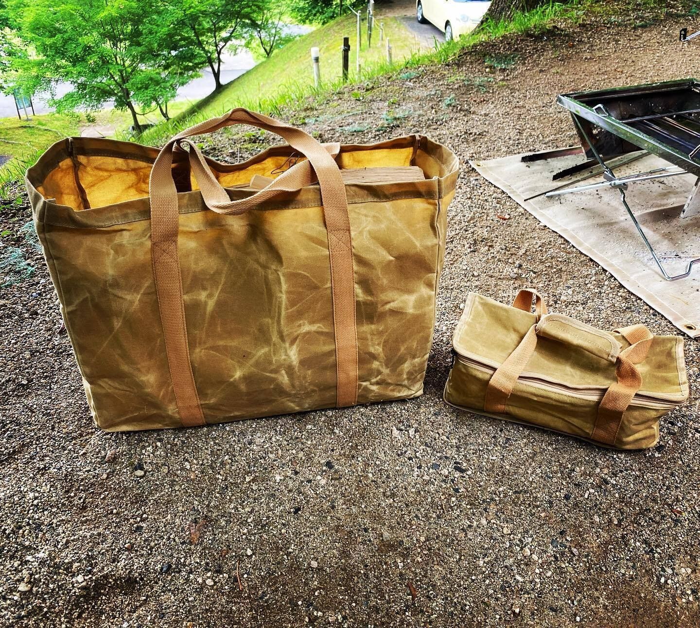 【ワークマン】破れない！穴があかない！キャンプで大活躍する頑丈アイテム