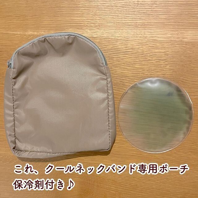 【キャンドゥ】大人気アイテムの専用ポーチが購入できる