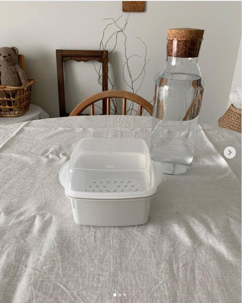 【セリア】シンプルでコンパクト!買ってよかったと思えるキッチンアイテム