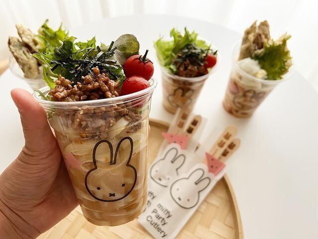 【ダイソー】SNS映えすること間違いなし