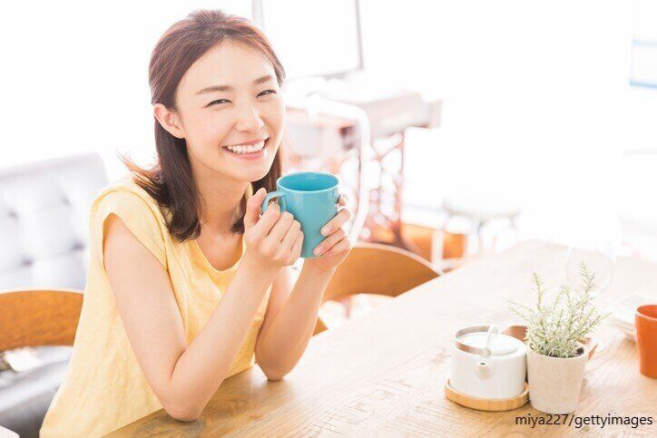 暑い日の【おうちカフェ】にオススメ！満足度の高い、冷たい飲み物
