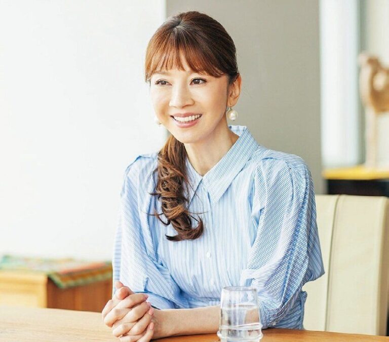 《ひでこの部屋　ゲスト：君島十和子さん》「こう見られたい」という欲を捨て、ありのままの自分を発信
