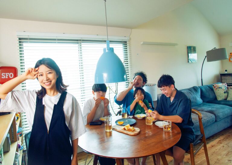 マルチタスクでフル回転、夏休み中ママのリアル（＃安心してくださいみんな一緒です）