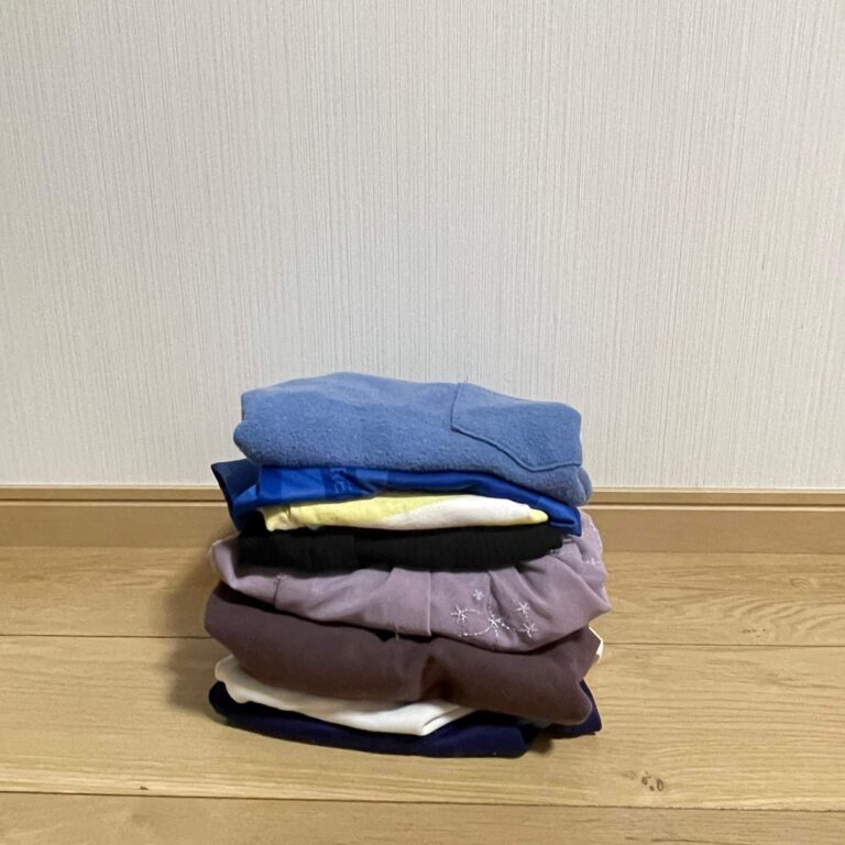 【シンプリスト】8月にチェックすると「捨て」が加速する3つのもの