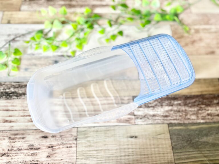 「電子レンジでそうめん」はできるのか？元家政婦が便利グッズをためしてみた！