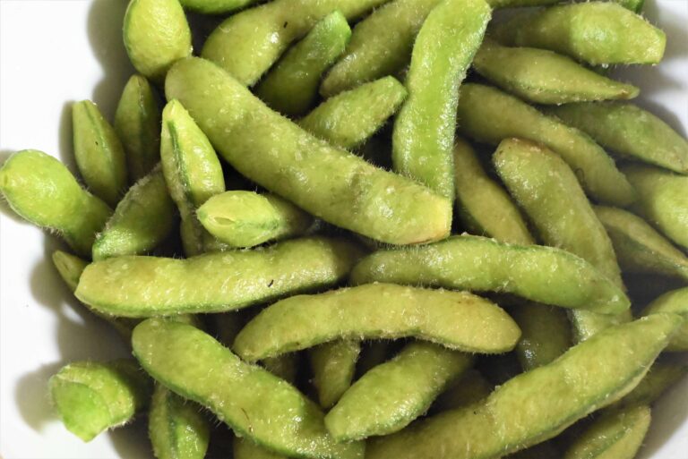 旬の枝豆を料理に取り入れよう♪枝豆の食感を生かす！簡単レシピ3選