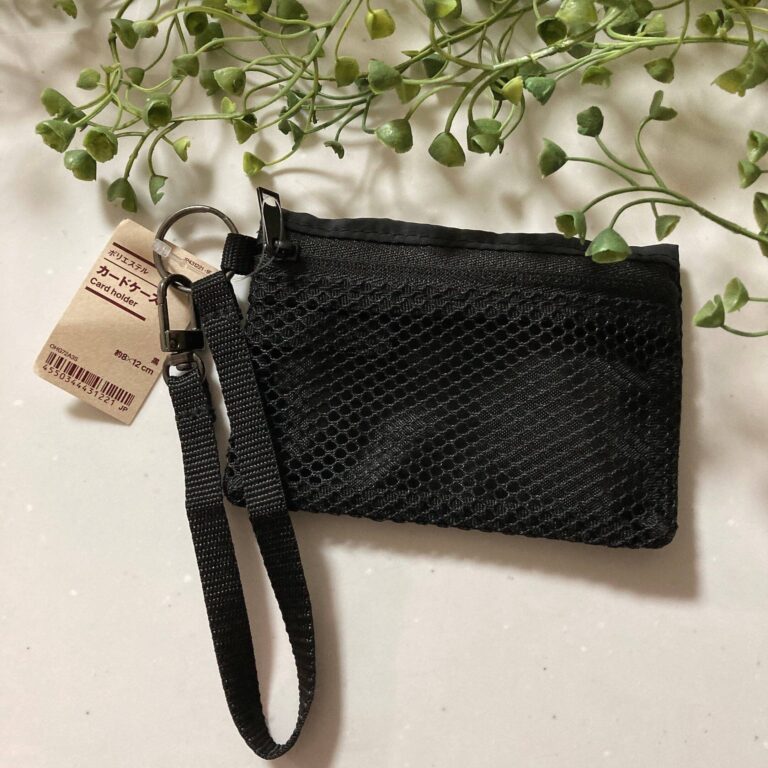 家族全員が愛用！リニューアルして再販された無印良品の収納ケース