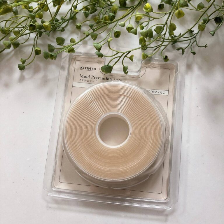 ずっと欲しくてお店に行くたびにチェックしていた商品