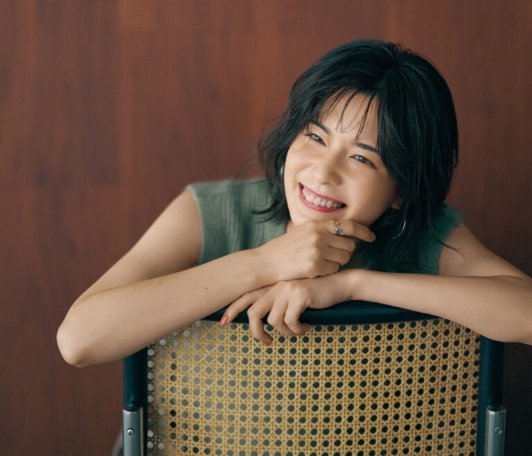 【サンキュ！読者モデル 浅野一都さん】表舞台にも出られるような書道家になりたい