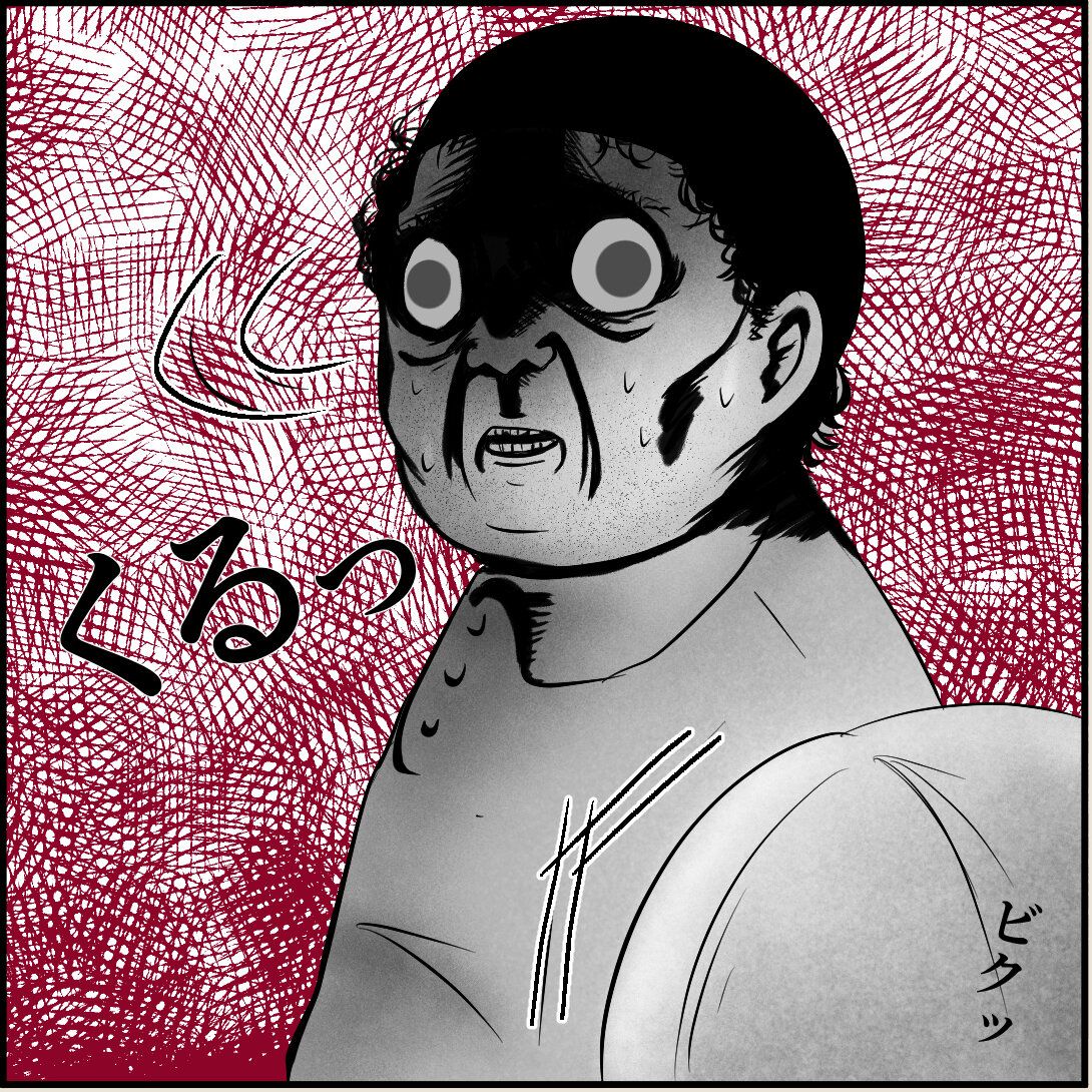 第4話「俺の手作りおでんたべてください」