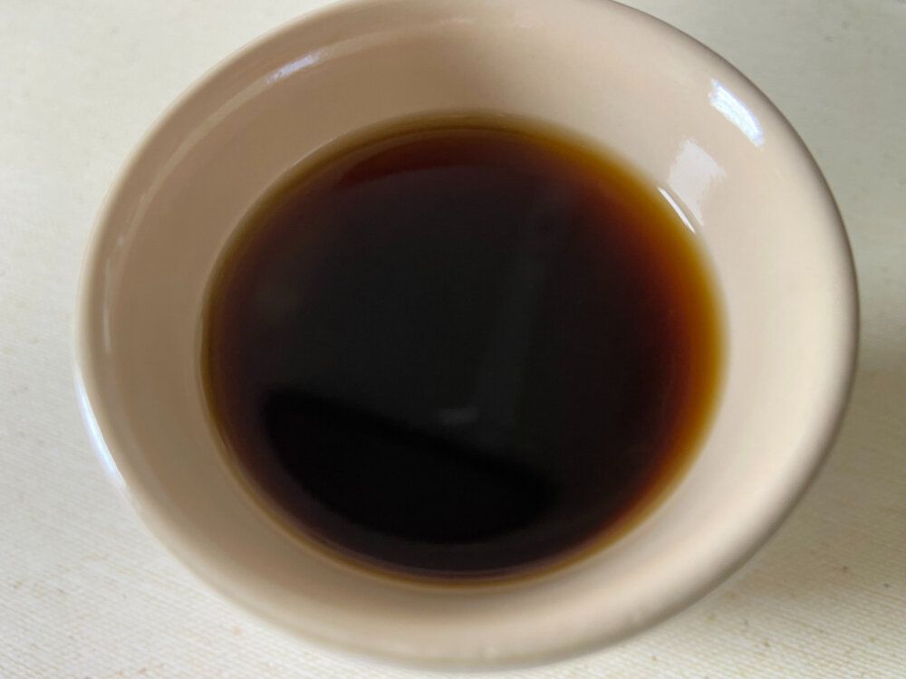 パンケーキフレーバー