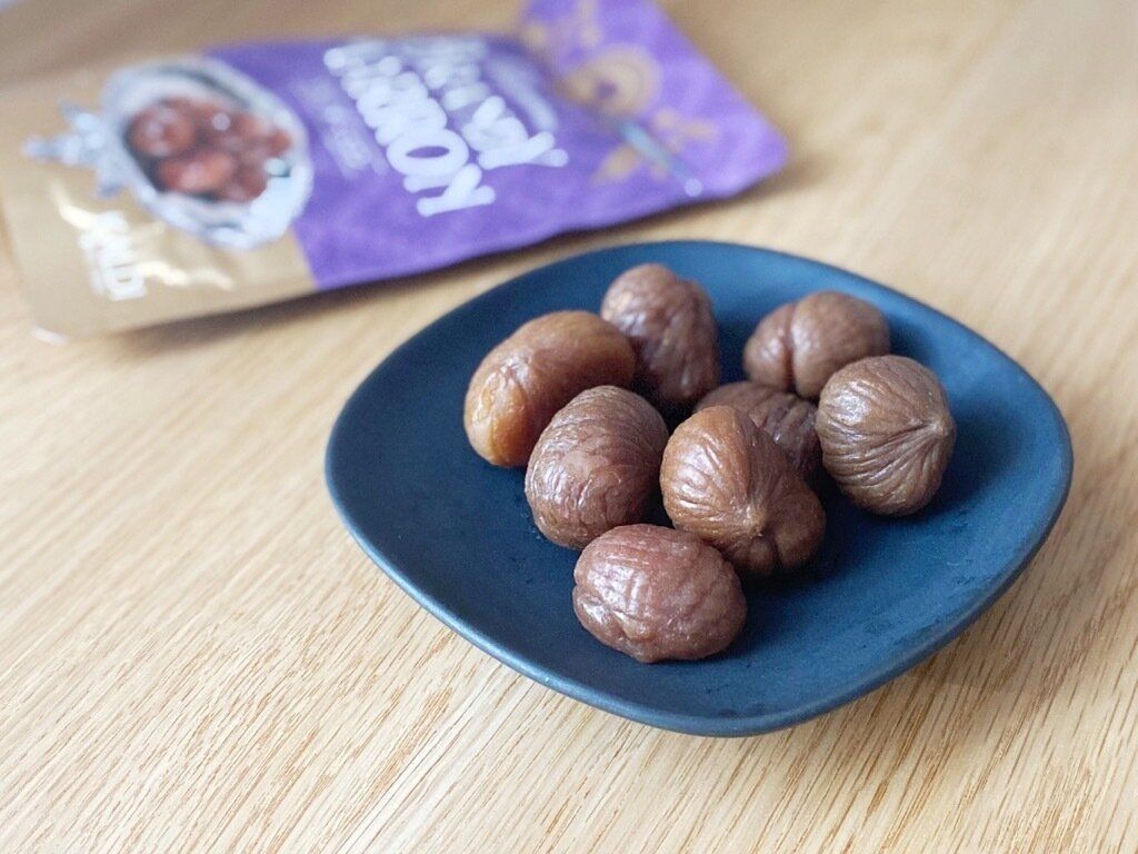 カルディオリジナルブランデーマロン