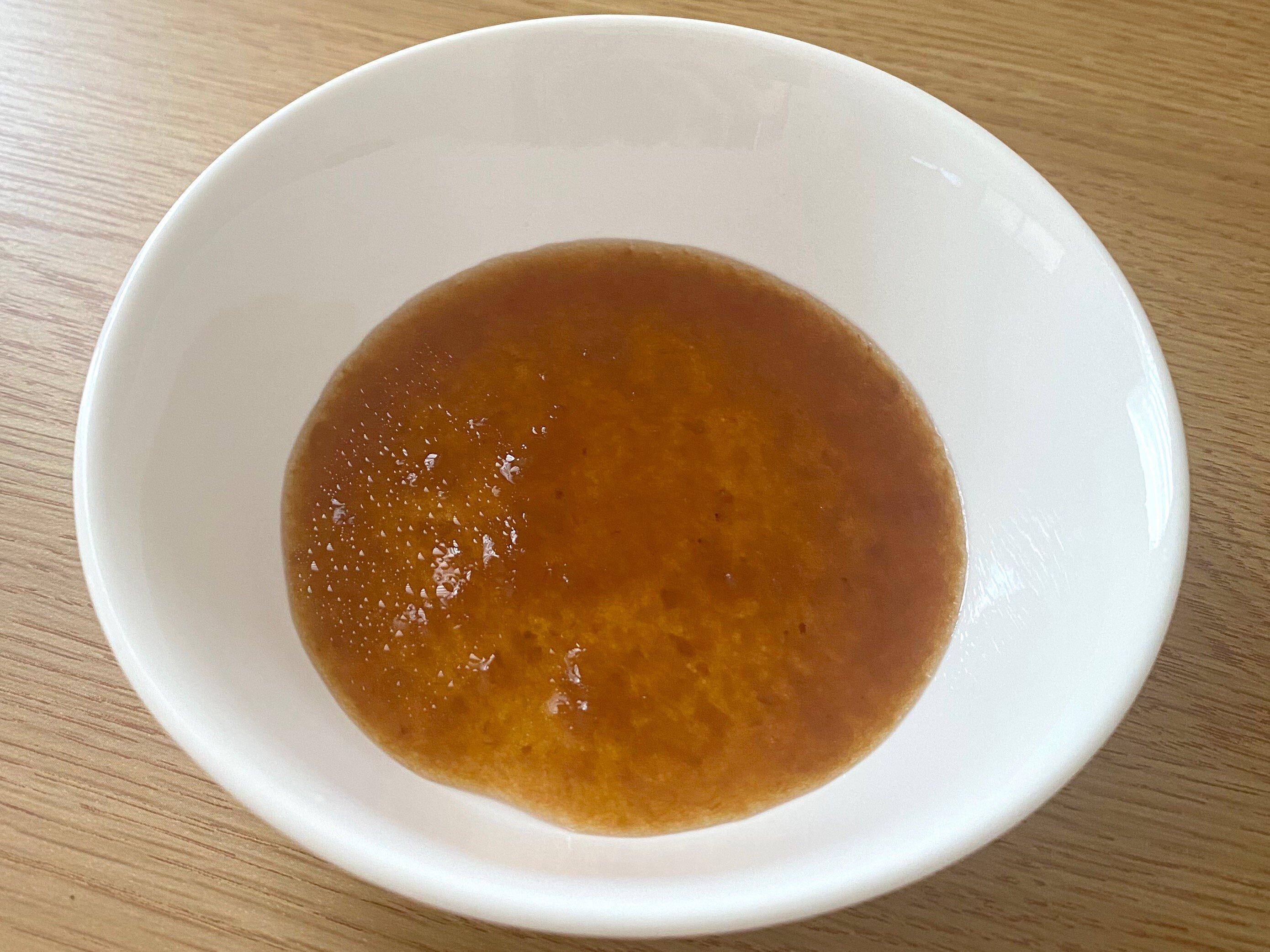 もへじ山わさびドレッシング