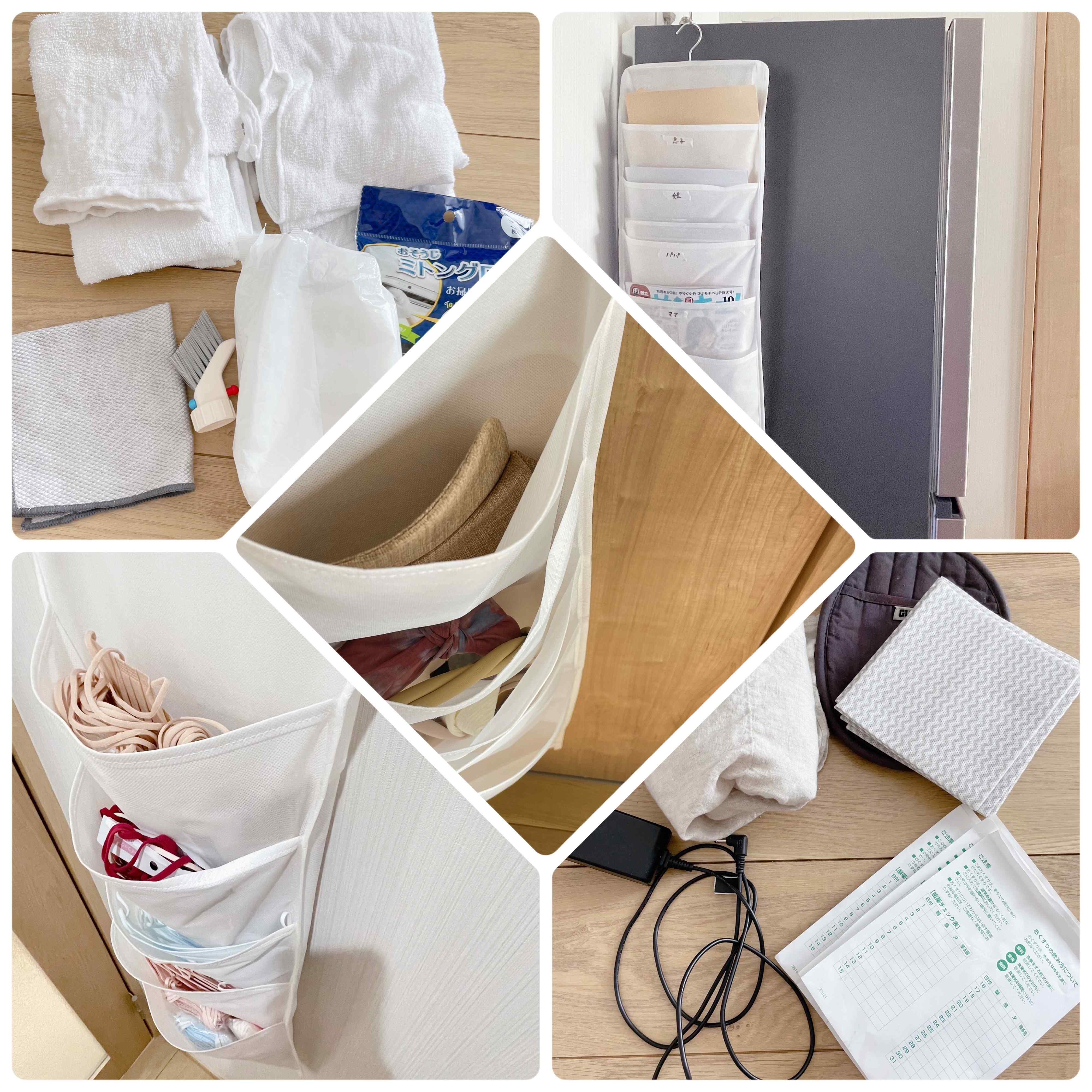 「吊り下げシャツ収納」の「じゃない使い方」が万能すぎて買わなきゃ損！