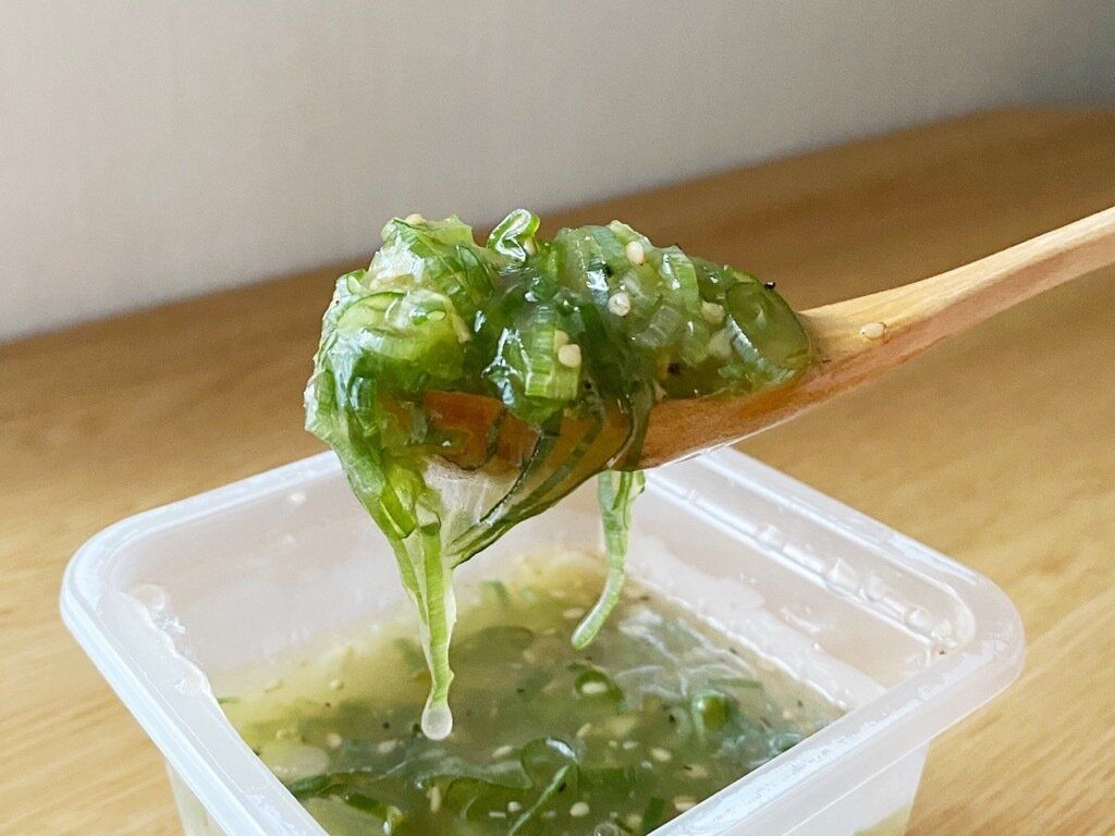 カルディオリジナル和ブランドもへじの京都九条ネギ使用旨塩ネギだれ