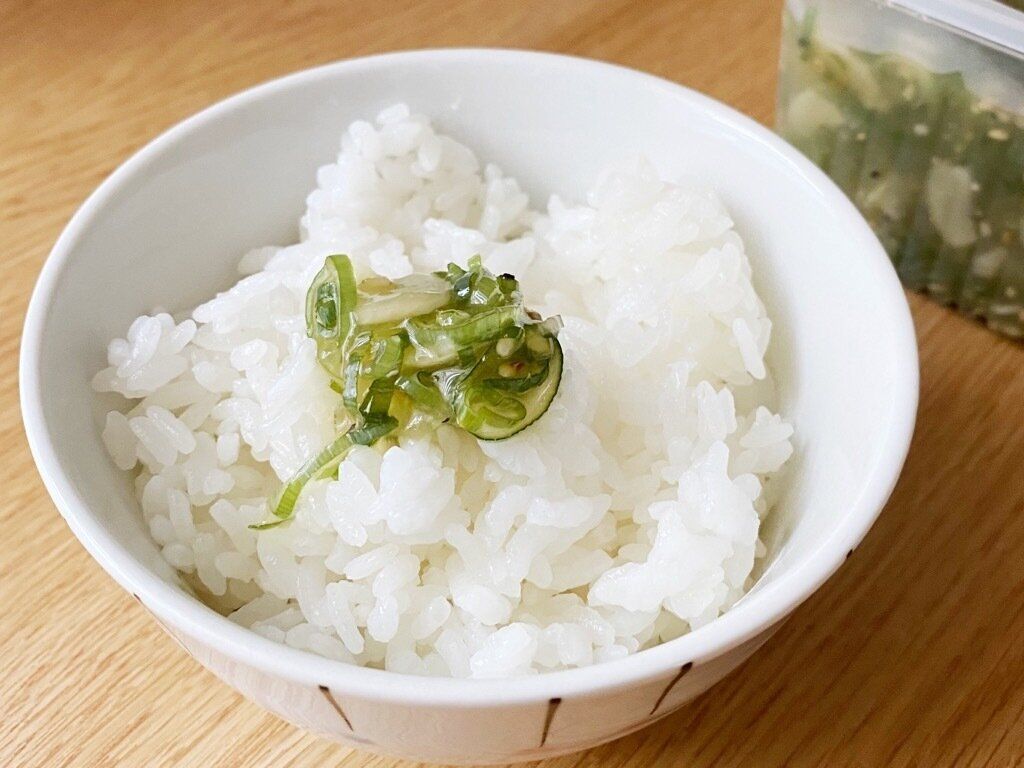 カルディオリジナル和ブランドもへじの京都九条ネギ使用旨塩ネギだれオススメの食べ方