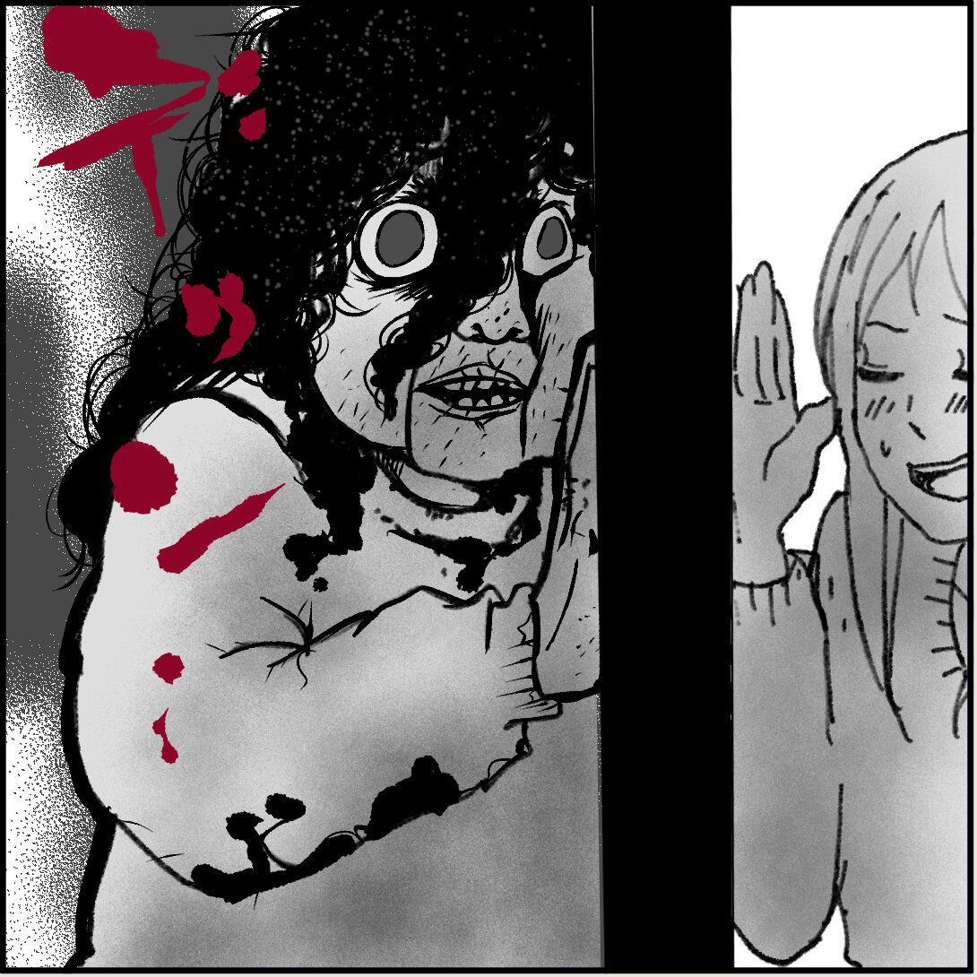 「俺の手作りおでんたべてください」第2話