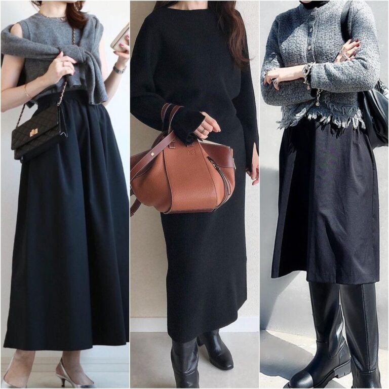 【ユニクロ：C】オバ見えしない話題の新作！セレクトショップ顔負けの洗練アイテムとは？